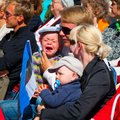 ÜLESKUTSE | Saada meile oma lapsepõlve mälestus laulu- ja tantsupeol ärakadumisest