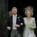 SAJANDI ARMASTUSLUGU | 35 aastat pulmadeni – Charlesi ja Camilla suhe oli visam kui rahva viha ja kuninganna keeld