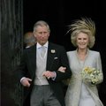 SAJANDI ARMASTUSLOOD | 35 aastat pulmadeni – Charlesi ja Camilla suhe oli visam kui rahva viha ja kuninganna keeld