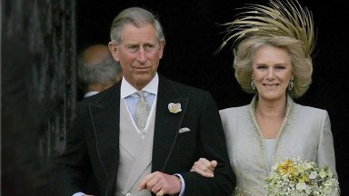 SAJANDI ARMASTUSLUGU | 35 aastat pulmadeni – Charlesi ja Camilla suhe oli visam kui rahva viha ja kuninganna keeld