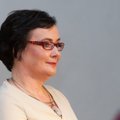Narva linnavolikogu liige Katri Raik: korruptsioonijuhtumite tõttu halvatud volikogu võib olla sunnitud laiali minema