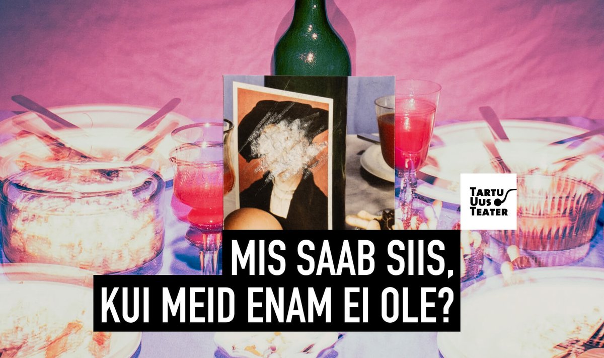 Mis saab siis, kui meid enam ei ole?