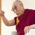 Dalai-laama tuleb Balti riikide ja Venemaa elanikele haruldasi budistlikke õpetusi andma