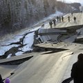 ФОТО и ВИДЕО| На Аляске произошло землетрясение магнитудой 7 баллов