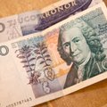 Rootsi sularahakullerfirma pankroti järel jäid sajad miljonid kadunuks