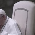 Папа римский поддержал геев: это прорыв или двойная мораль?