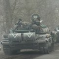 Analüütik: Venemaa taastab sõjalise potentsiaali kahe kuni viie aastaga ja on Baltimaade jaoks veel ohtlikum