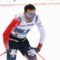 Norra suusataja pärast Tour de Ski ebaõnnestumist: nüüd vajan liitrit viina ja januseid sõpru