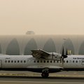 Päästemeeskonnad jõudsid Iraanis reisilennuki allakukkumispaika