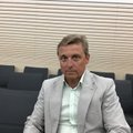 „Salajane infooperatsioon”: juba 22 päeva ripub Tallinna Sadama kohtuasi juuksekarva otsas