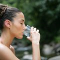 Alkeemia lugemisnurk | Mineraaliderikas ja kergelt aluseline joogivesi toob tervise ja aitab vältida põletikke