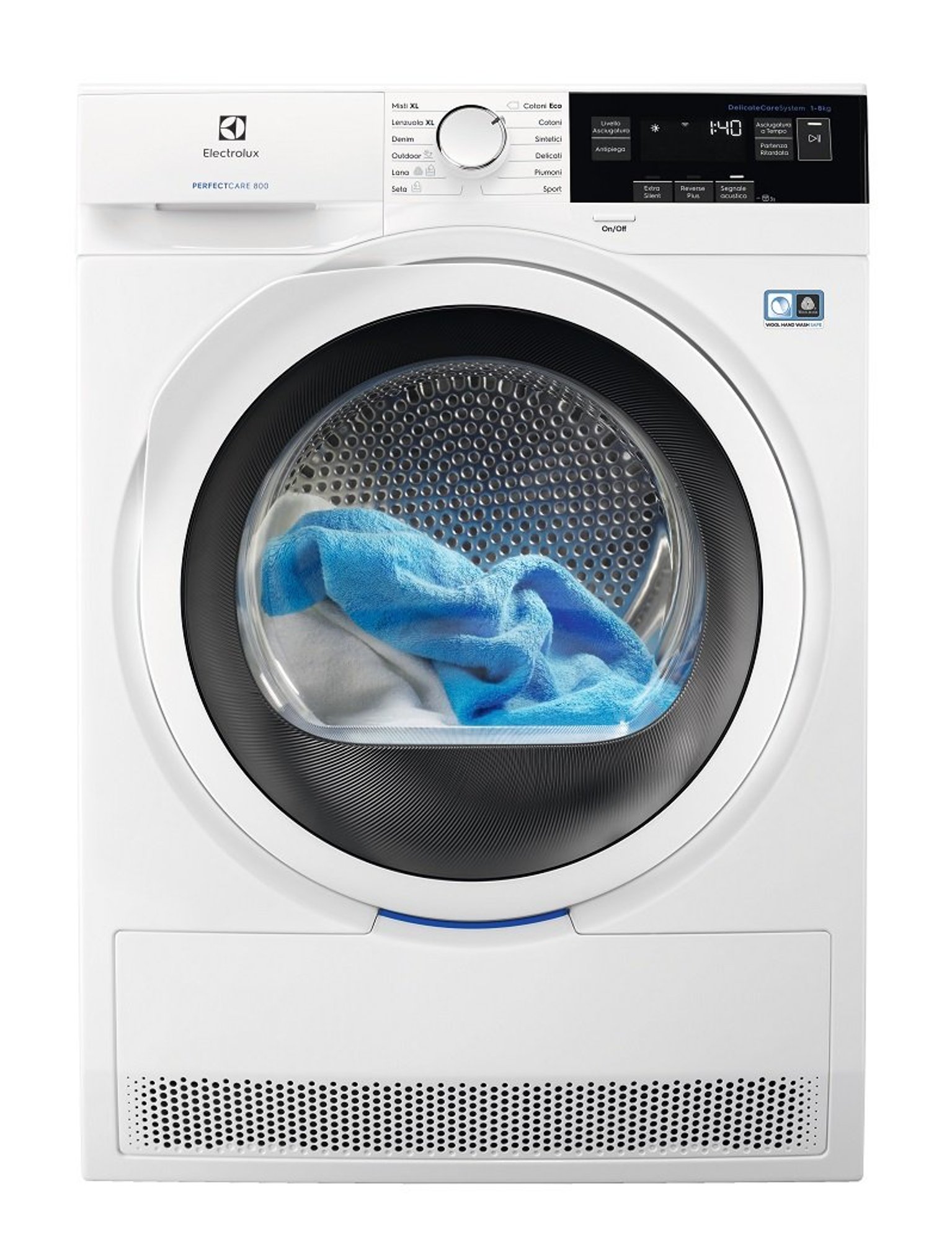 Стиральная Машина Electrolux Ew8t3r562 Купить