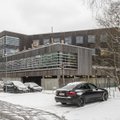 Над первым в Эстонии „зеленым“ офисным зданием нависло подозрение в отмывании денег российского олигарха