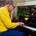 „Ukraina pisarad" MUUSIKAVIDEO | Rein Rannap: "Avastasin, et mängin hoopis üht uut meloodiat"