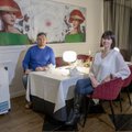 "Ковид-убийцы": таллиннский ресторан придумал, как уменьшить риск заражения коронавирусом в помещении