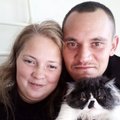 Narva piirivalve Mariupolist põgenenud paarile: saate kaitset Eesti riigilt, kui hülgate oma kassi