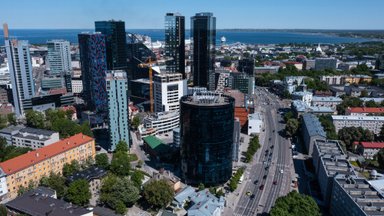 OTSEPILT | Swedbanki eksperdid räägivad, mis toimub kinnisvaraturul tegelikult