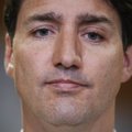 Justin Trudeau pea kohal üha enam murepilvi: aina paisuv skandaal ei paista vaibuvat