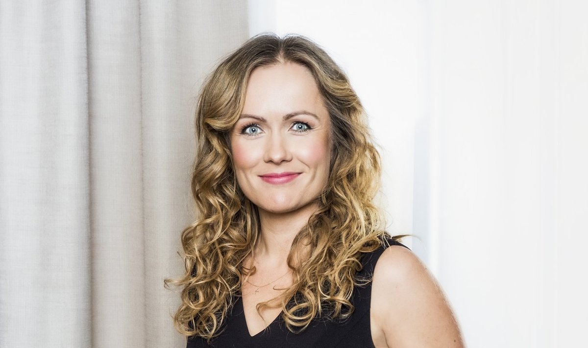 INGA LUNGE