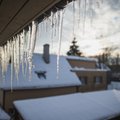 Внимание, в Эстонии резко холодает! Синоптик: в выходные ожидается до 25 градусов мороза