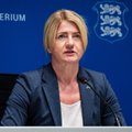 Eva-Maria Liimets ELi ühtsusest: oleme sanktsioonide kuuenda paketiga natukene ummikus