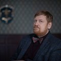 Peaprokurör Andres Parmas: on äärmiselt inetu, et prokuratuuri püütakse segada poliitilisse mängu