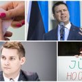 PÄEVA TEEMA | Joosep Vimm: Jüri Ratase ettepanek koolilõpetajatele riigi kulul juhiload võimaldada on absurdne