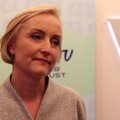 VIDEO | Eesti 200 juht Kristina Kallas partei edust: inimesed tunnevad, et muutust on vaja