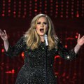 Adele'i isa suri vaid 57-aastaselt, kuid multimiljonärist staar ei leppinudki temaga enne lahkumist ära