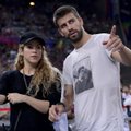 Loodus tühja kohta ei salli: Shakira eksmees Pique käib juba endast 12 aastat noorema neiuga kohtamas