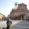 Itaalias avastati uue koroonaviiruse kolle: nakatunute arv neljakordistus, kümme linna karantiinis