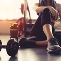 15 tervisemüüti: kas teadsid, et vormis püsimiseks on tegelikult vaja treenida just nii mitu korda nädalas?