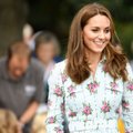 Kate Middleton tunnistas, et ebaõnnestus, kui üritas seda prints George'ile valmistada