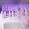 В Эстонии введут комплексное тестирование на коронавирус и грипп
