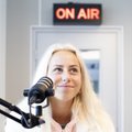 Podcast "Matšpall" | Lissi Kubre: elan ainult tennise nimel ja mõtlen sellest kogu aeg