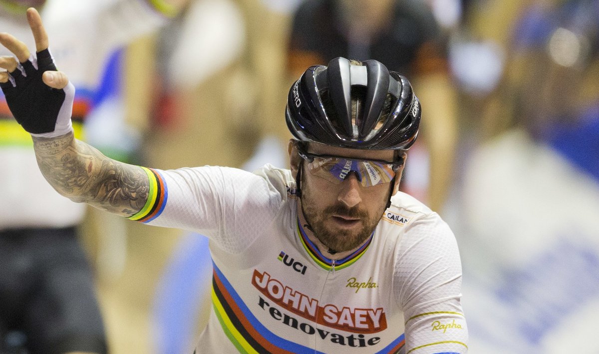 Bradley Wiggins