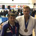 Eesti aasta judokad on Klen Kristofer Kaljulaid ja Annika Karilaid