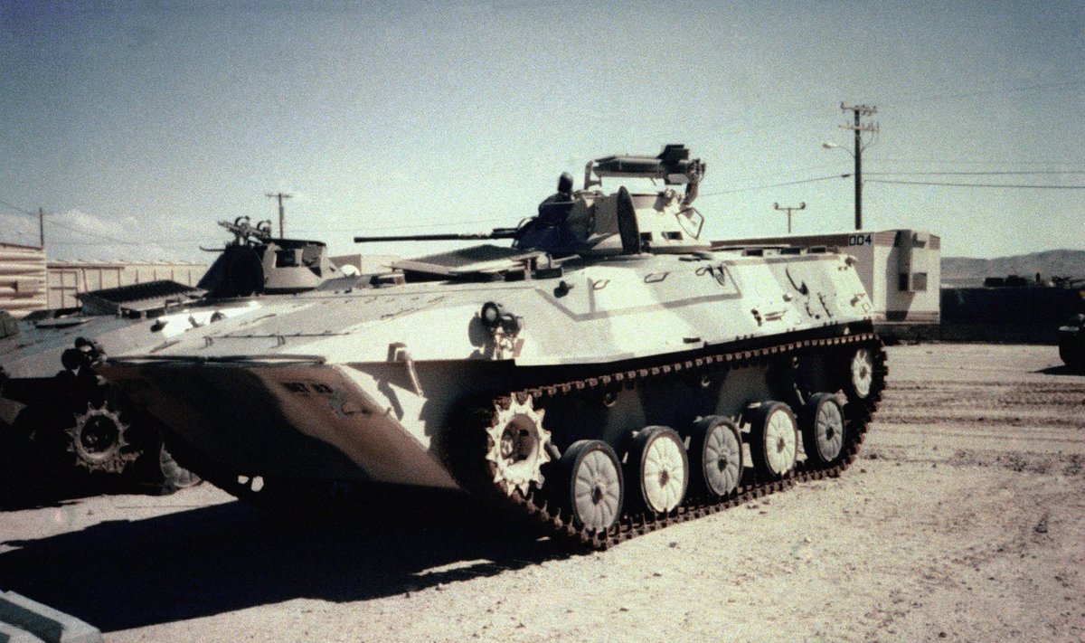 M-80A