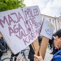 Eesti on Euroopa kliimaneutraalsuse eesmärgi suhtes skeptiline