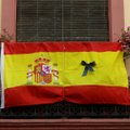 Hispaanias algas täna kümnepäevane leinaaeg koroonaviiruse ohvrite mälestuseks