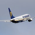 Hollandi pilootide liit nõuab Ryanairi ohtliku kokkuhoiu uurimist