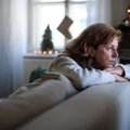 Psühholoog annab nõu, kuidas jõuluperioodil üksildustundega toime tulla