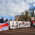 Urmas Paet: nõrgad Valgevene sanktsioonid jätavadki ruumi tõlgendamisele ja kõrvalehiilimisele