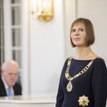 Eesti Ekspress: как соцдемы сделали из Керсти Кальюлайд президента
