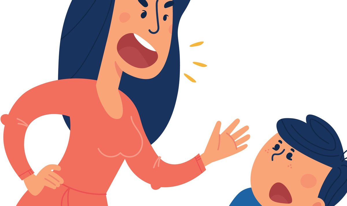 КАК ДОКАЗАТЬ: когда ребенок дома говорит, что в центре по уходу на него кричат и ему угрожают, зачастую слово взрослого встает против слова ребенка. Кому верить? 