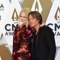 Nicole Kidman avalikustas just selle põhjuse, miks ta Keith Urbanisse armus: olin täiesti läinud