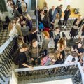 PÄEVA TEEMA | Karl Sander Kase: Tallinna linnajuhid, 35 õpilast klassis on liiga palju!