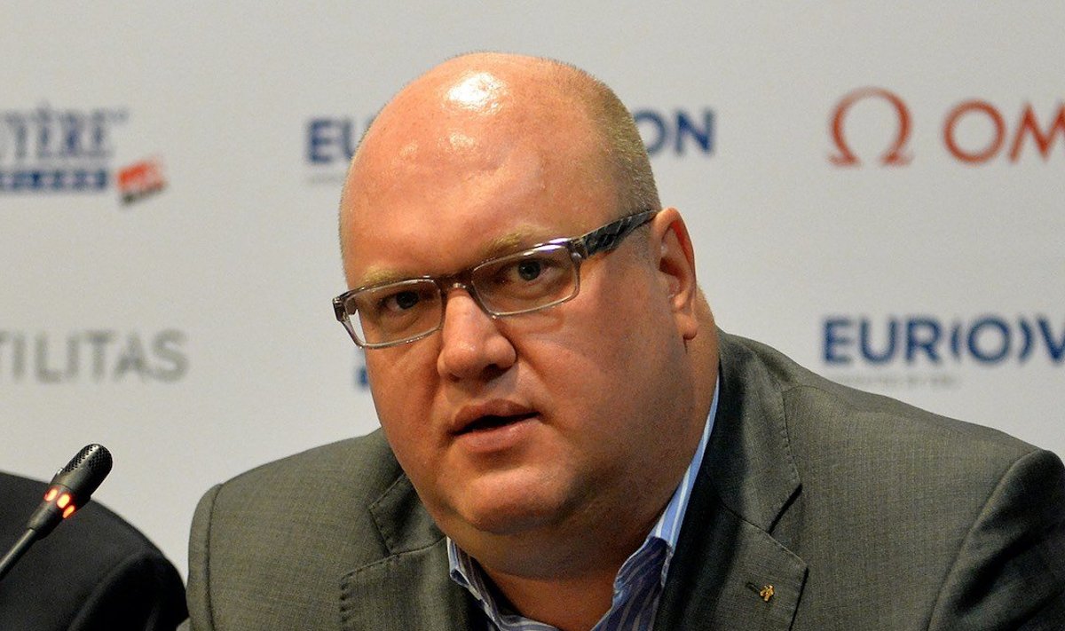 Erich Teigamägi