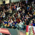 Soome tippklubi lõpetas KHL-is mängimise: oleme mõtetes kõigi kannatanutega