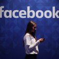 Facebook soovib asuda livestream imist piirama, alustades rikkujaist